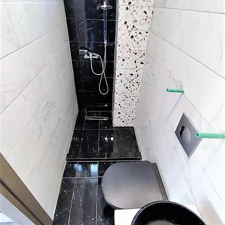 Gs Group D Apartment Thessaloniki