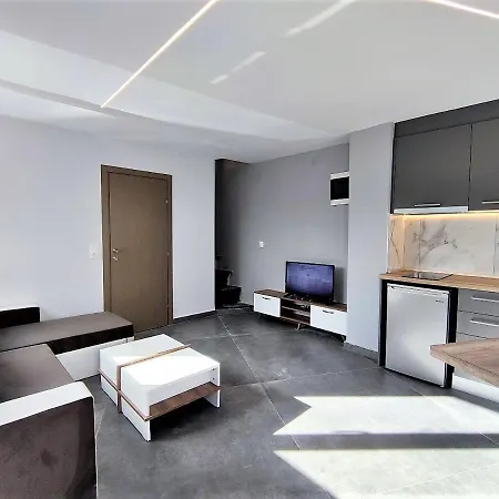 Apartment Gs Group D *