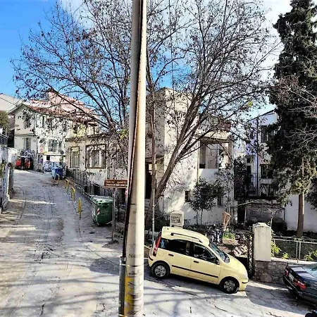 Gs Group D Apartment Thessaloniki