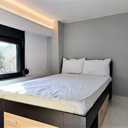 Apartment Gs Group D *