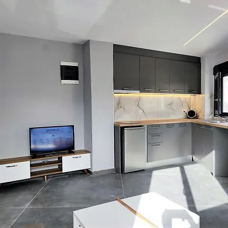 Apartment Gs Group D Thessaloniki
